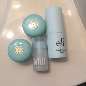 Multi brand hydration bundle.